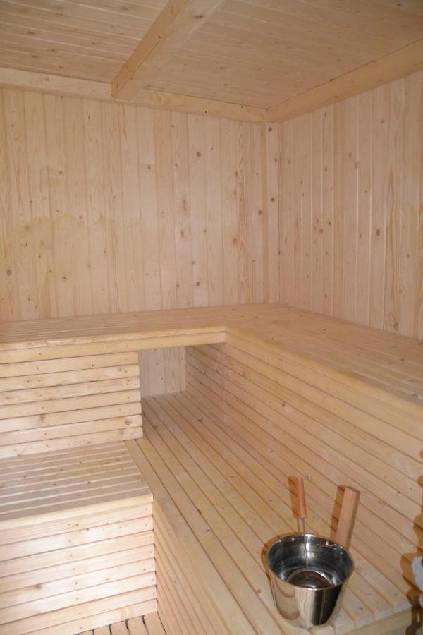 Mountain Chalet Smolenisko Domek W Gorach ノヴィ・タルク エクステリア 写真